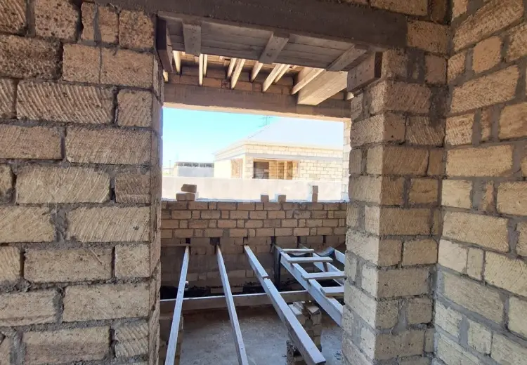 3 otaqlı mənzil , Sumqayıt