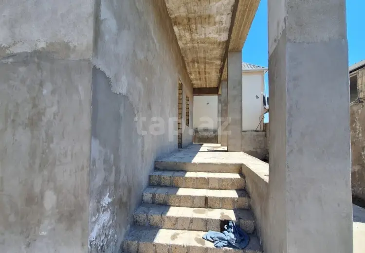 3 otaqlı mənzil , Sumqayıt
