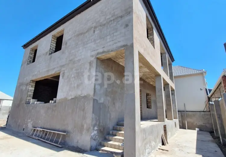 3 otaqlı mənzil , Sumqayıt