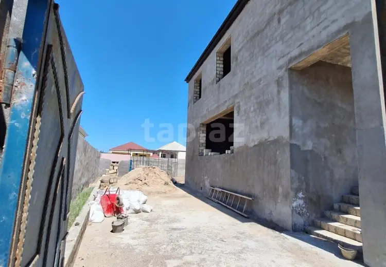 3 otaqlı mənzil , Sumqayıt