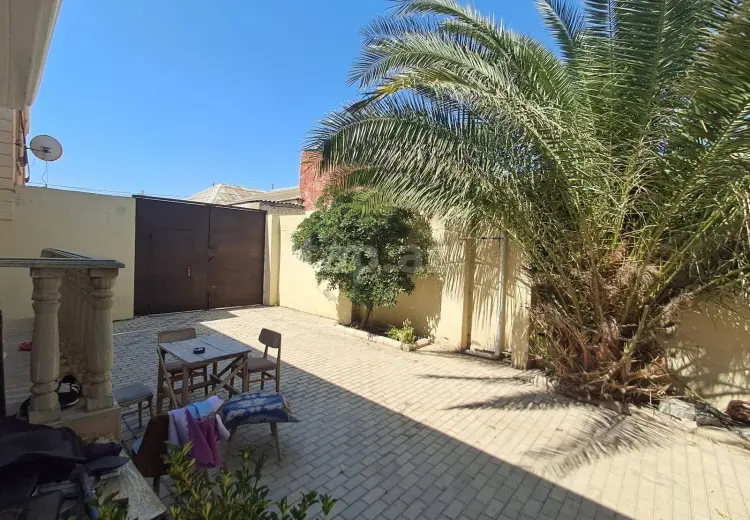 3 otaqlı mənzil , Bakı