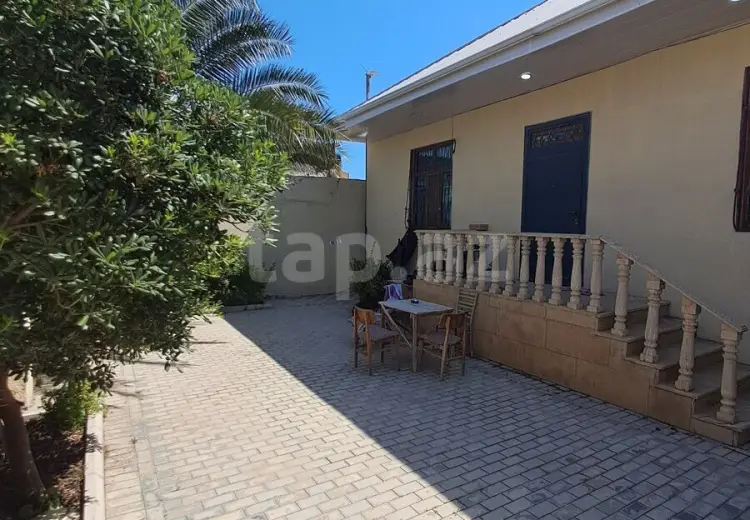 3 otaqlı mənzil , Bakı