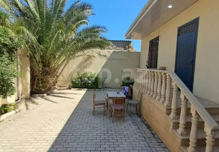 3 otaqlı mənzil , Bakı