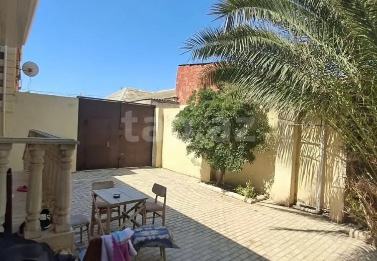 3 otaqlı mənzil , Bakı