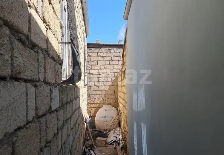 3 otaqlı mənzil , Bakı