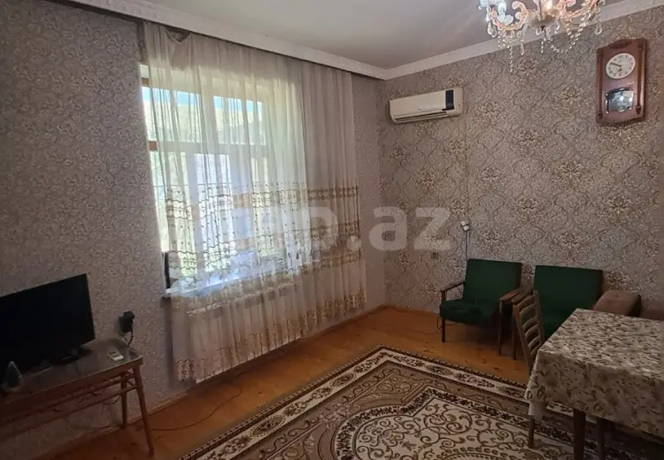 3 otaqlı mənzil , Bakı