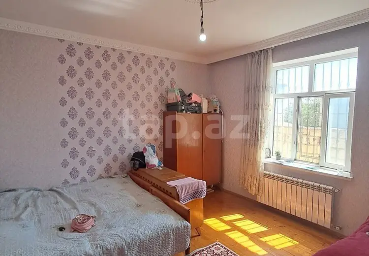 3 otaqlı mənzil , Bakı