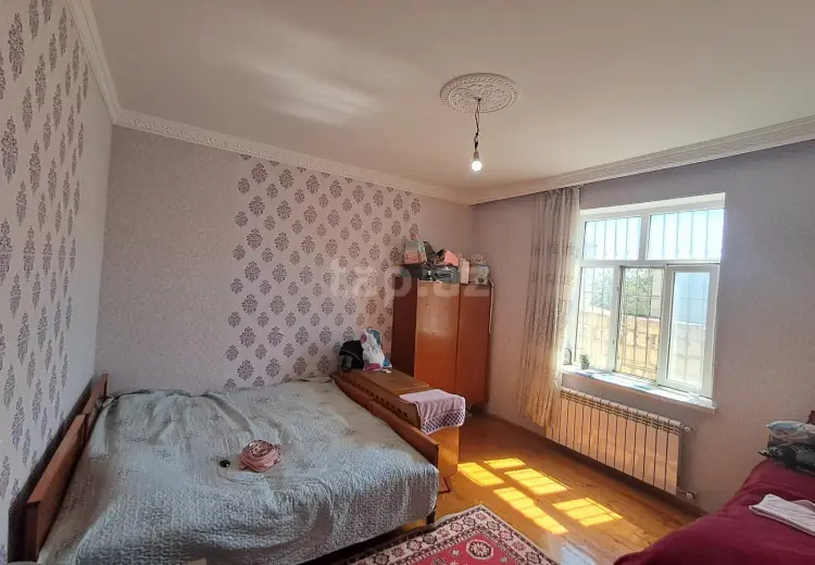 3 otaqlı mənzil , Bakı