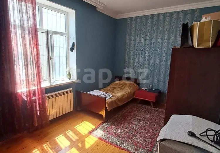 3 otaqlı mənzil , Bakı