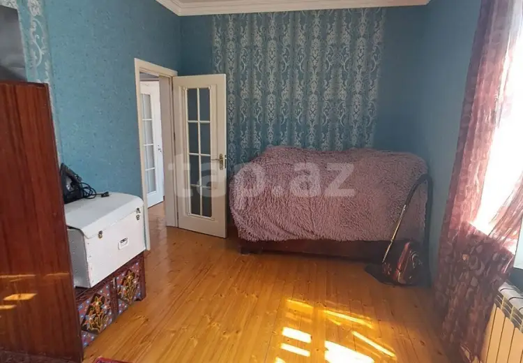 3 otaqlı mənzil , Bakı