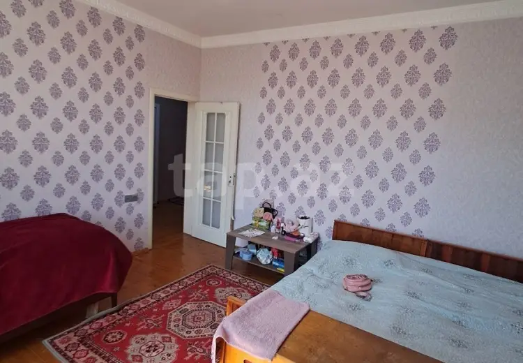 3 otaqlı mənzil , Bakı
