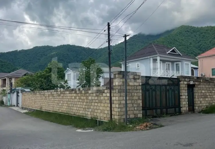 0 m² Obyekt / Ofis , Qəbələ
