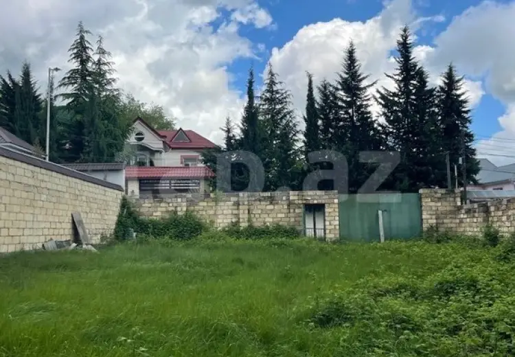 0 m² Obyekt / Ofis , Qəbələ