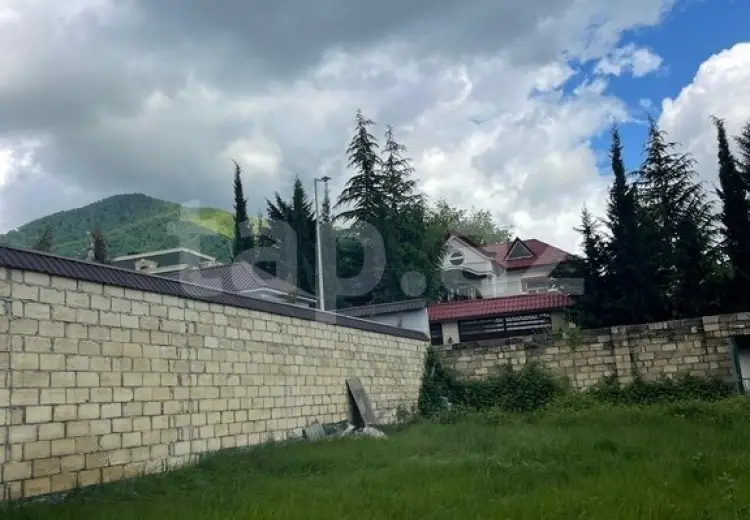 0 m² Obyekt / Ofis , Qəbələ