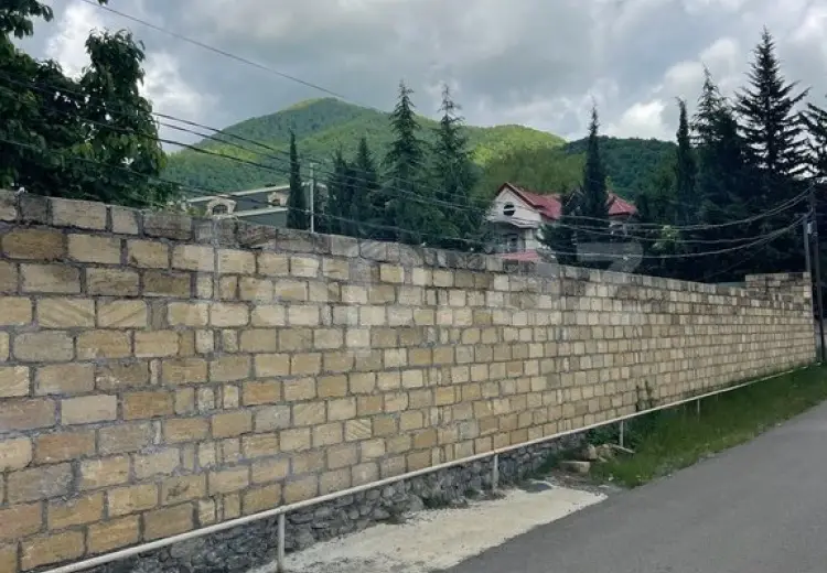 0 m² Obyekt / Ofis , Qəbələ