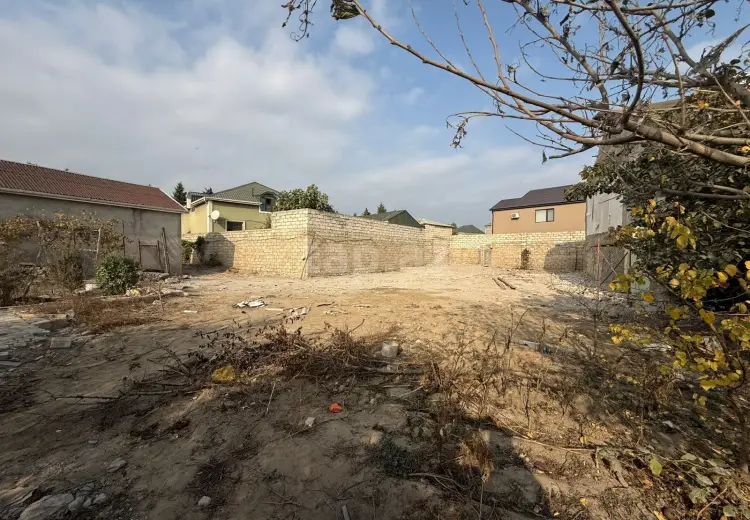 0 m² Obyekt / Ofis , Mərdəkan, Xəzər, Bakı