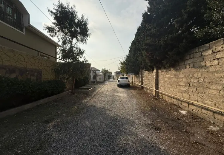 0 m² Obyekt / Ofis , Mərdəkan, Xəzər, Bakı