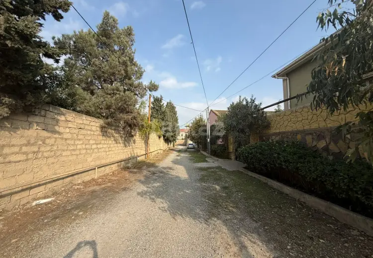 0 m² Obyekt / Ofis , Mərdəkan, Xəzər, Bakı