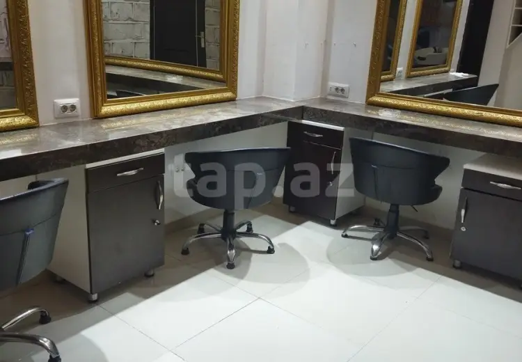 0 m² Obyekt / Ofis , İçəri şəhər, Səbail, Bakı