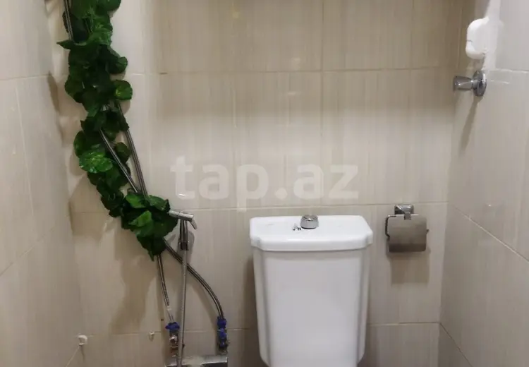 0 m² Obyekt / Ofis , İçəri şəhər, Səbail, Bakı