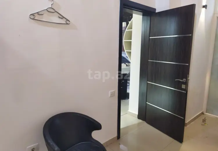 0 m² Obyekt / Ofis , İçəri şəhər, Səbail, Bakı