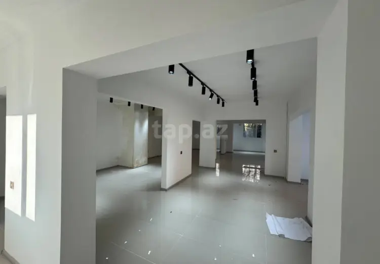 0 m² Obyekt / Ofis , Bakı