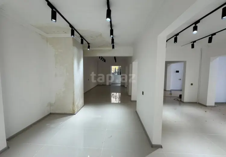 0 m² Obyekt / Ofis , Bakı