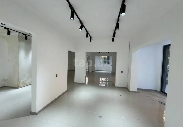 0 m² Obyekt / Ofis , Bakı