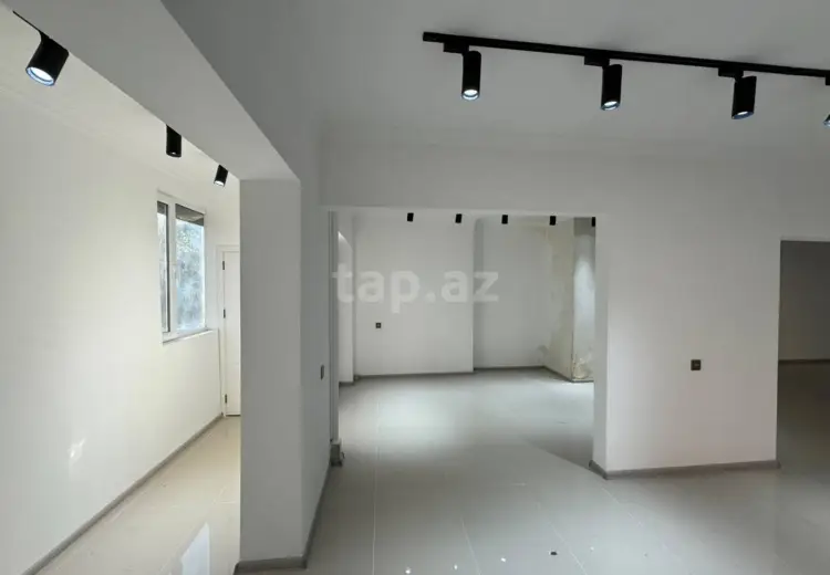 0 m² Obyekt / Ofis , Bakı