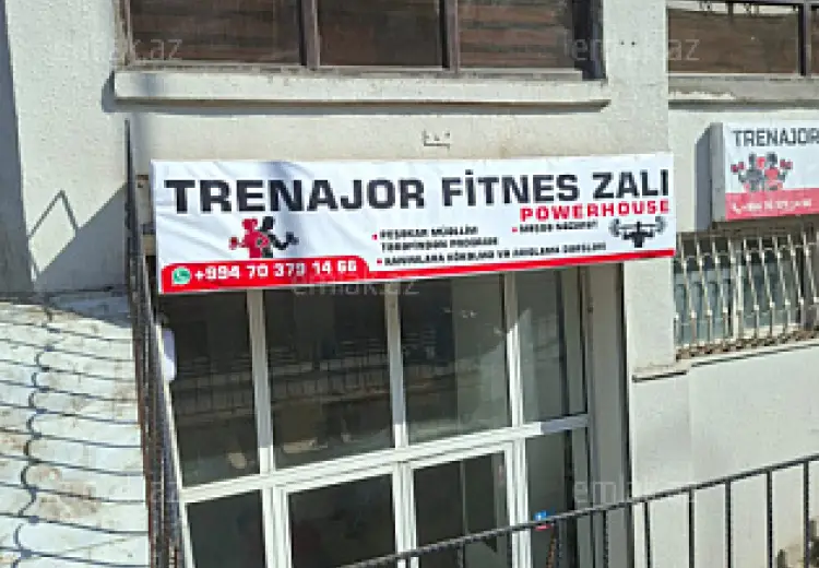 260 m² Obyekt / Ofis Satılır, Bakı
