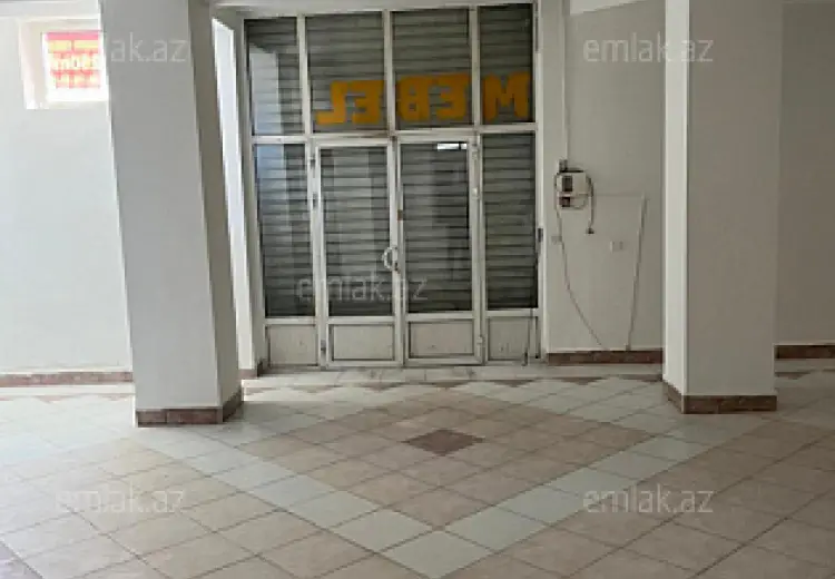 260 m² Obyekt / Ofis Satılır, Bakı