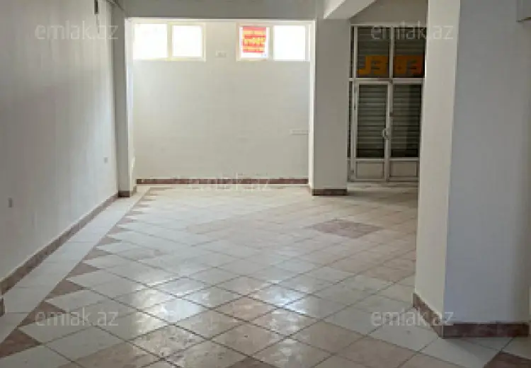 260 m² Obyekt / Ofis Satılır, Bakı