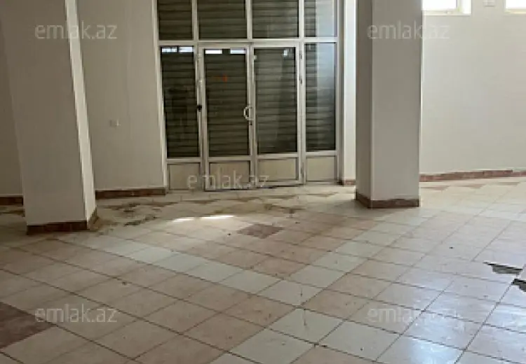 260 m² Obyekt / Ofis Satılır, Bakı
