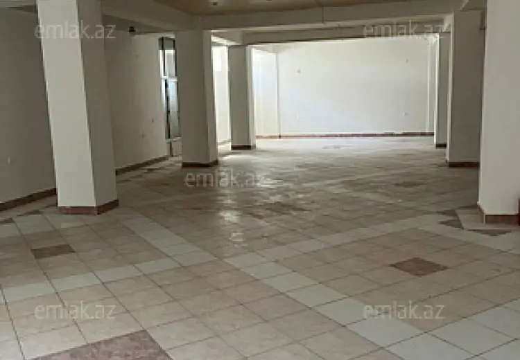 260 m² Obyekt / Ofis Satılır, Bakı