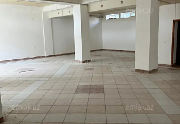 260 m² Obyekt / Ofis Satılır, Bakı