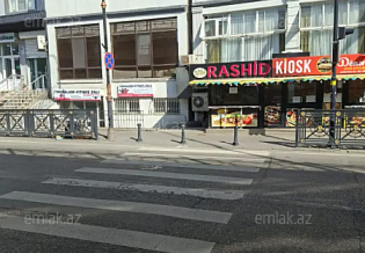 260 m² Obyekt / Ofis Satılır, Bakı