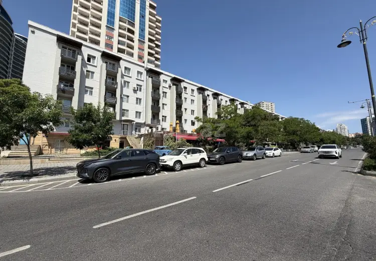 0 m² Obyekt / Ofis , Bakı