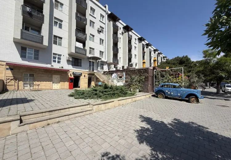 0 m² Obyekt / Ofis , Bakı