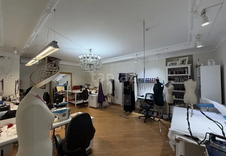0 m² Obyekt / Ofis , Bakı