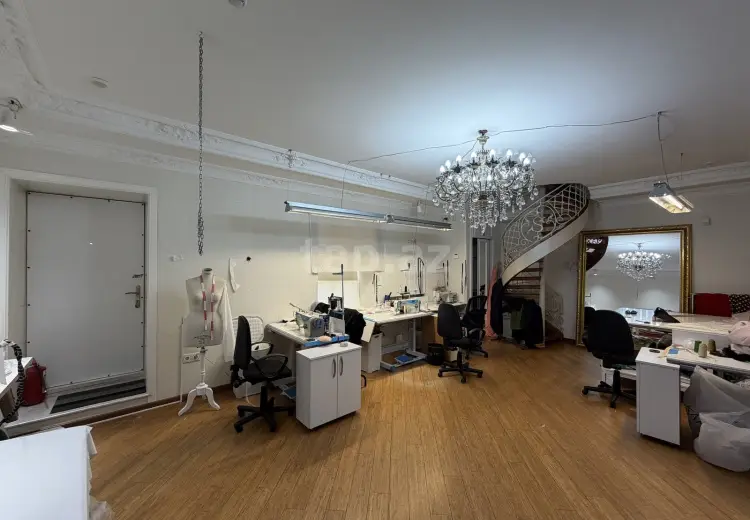 0 m² Obyekt / Ofis , Bakı