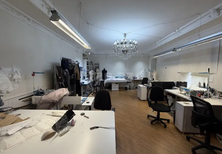 0 m² Obyekt / Ofis , Bakı