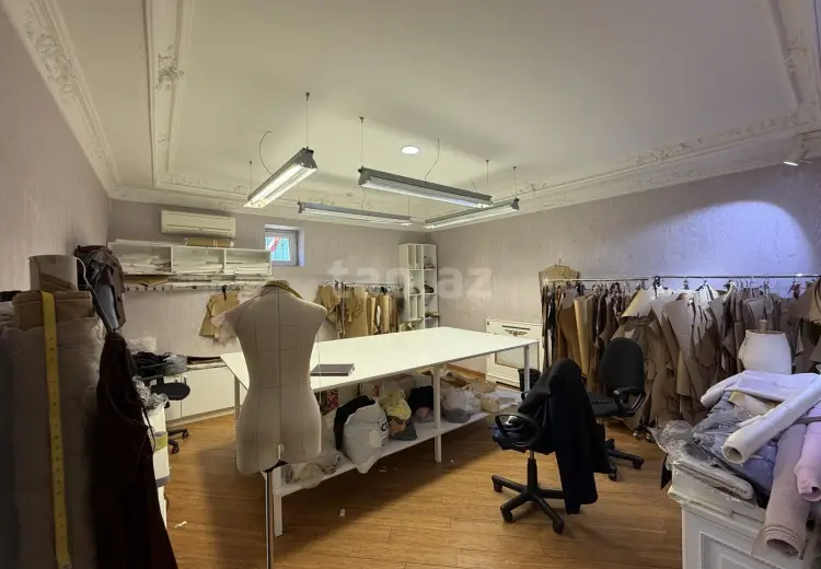 0 m² Obyekt / Ofis , Bakı