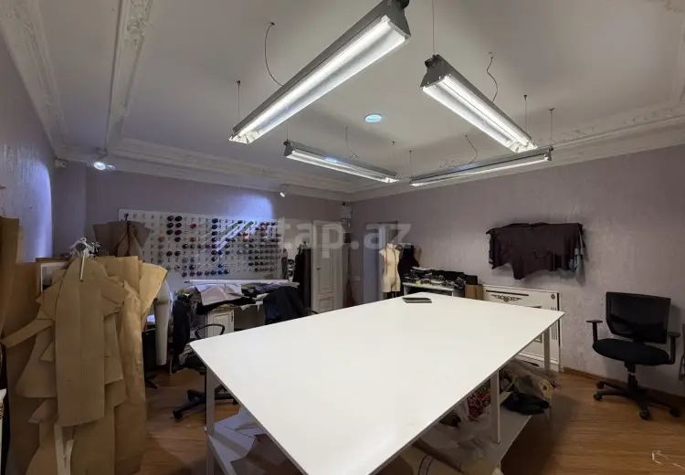0 m² Obyekt / Ofis , Bakı