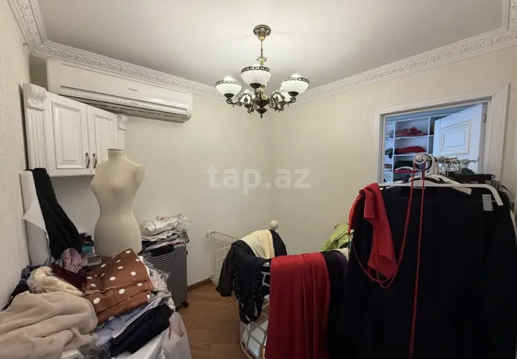 0 m² Obyekt / Ofis , Bakı