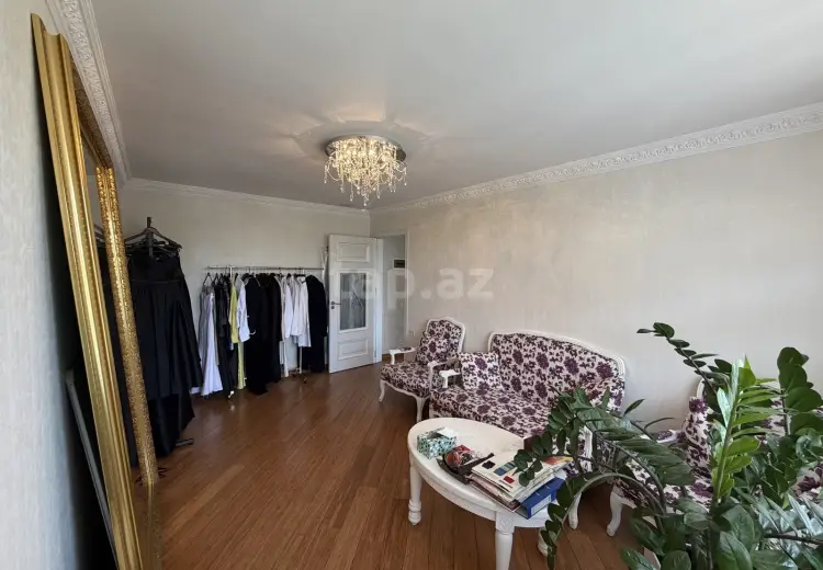 0 m² Obyekt / Ofis , Bakı