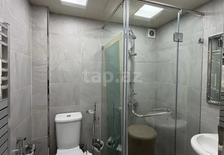 0 m² Obyekt / Ofis , Bakı
