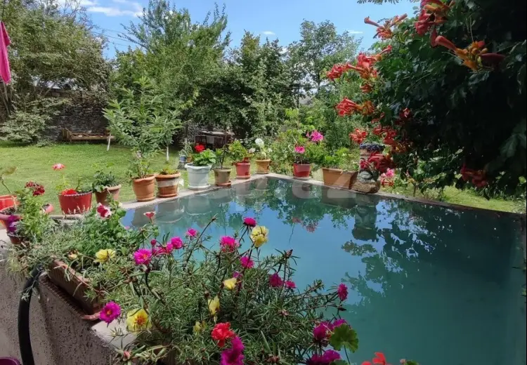 3 otaqlı mənzil Kirayə (günlük), Qəbələ