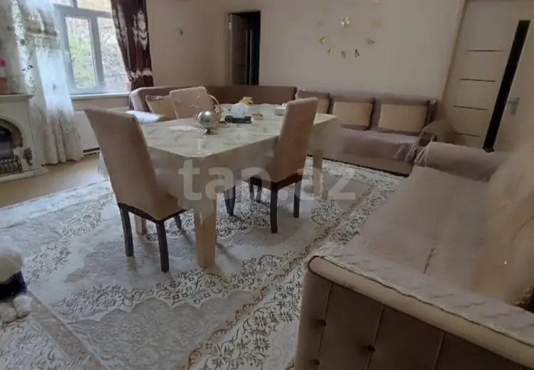 3 otaqlı mənzil Kirayə (günlük), Qəbələ