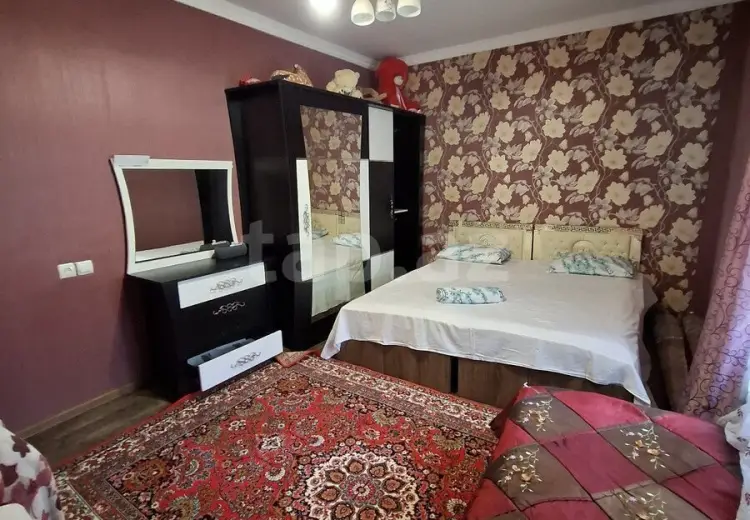 3 otaqlı mənzil Kirayə (günlük), Qəbələ