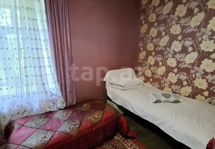 3 otaqlı mənzil Kirayə (günlük), Qəbələ